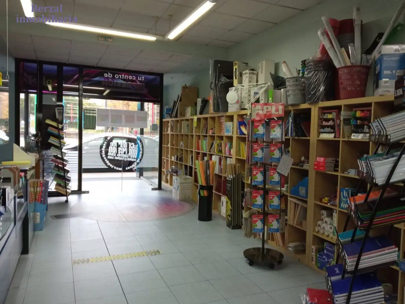 Business premises for sale in Calle Lardero