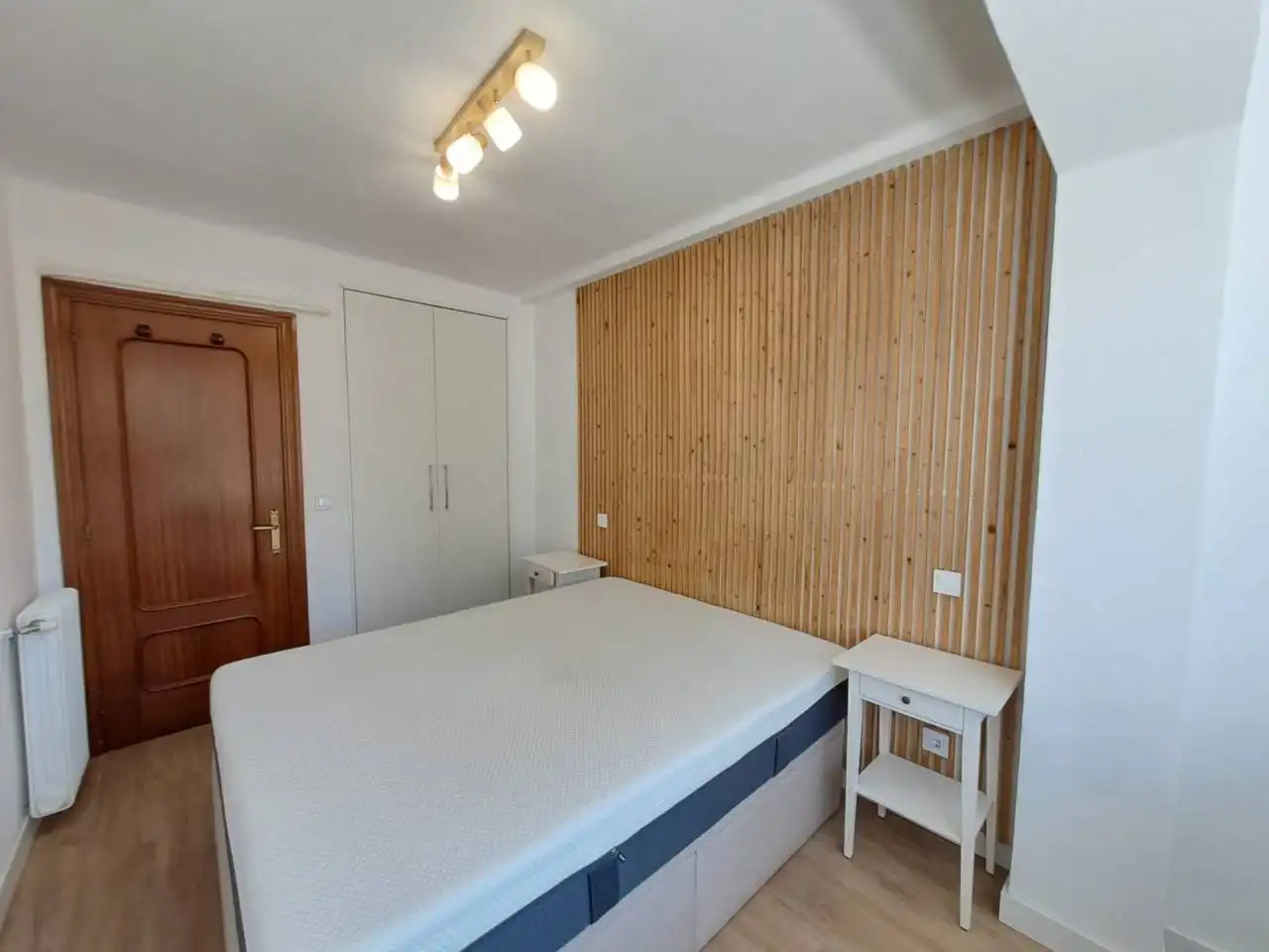 Habitación de Piso en venta en Burgos con Calefacción y Parquet