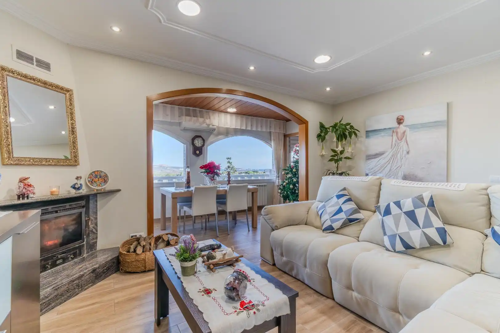 Detached house with terrace for sale in Pals, imagen 34