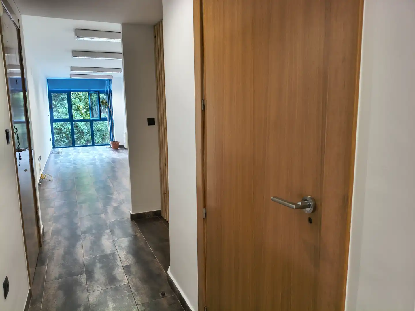 Büro mit Aufzug zur Miete in Calle de los Doscientos, imagen 6