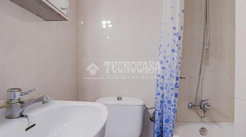 Foto 5 de Piso de alquiler en Fort Pienc, Barcelona