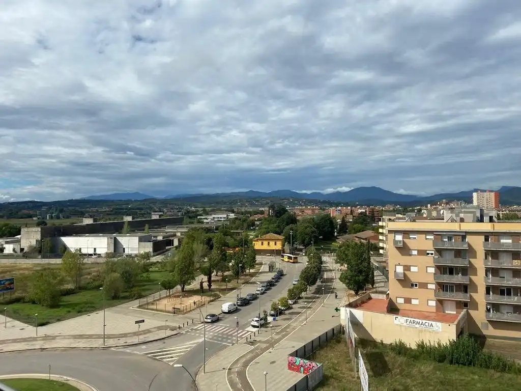 Flat with terrace to rent in Calle ALFONS MORE, imagen 12