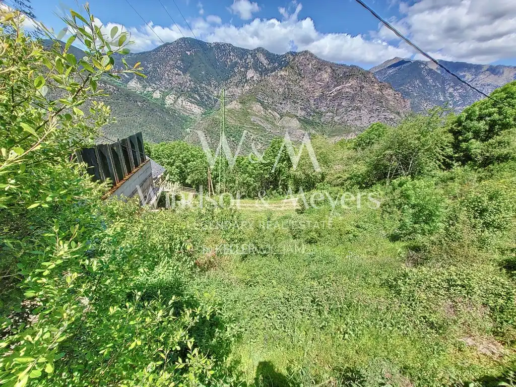 Residential land for sale in Carretera de Certés, imagen 6