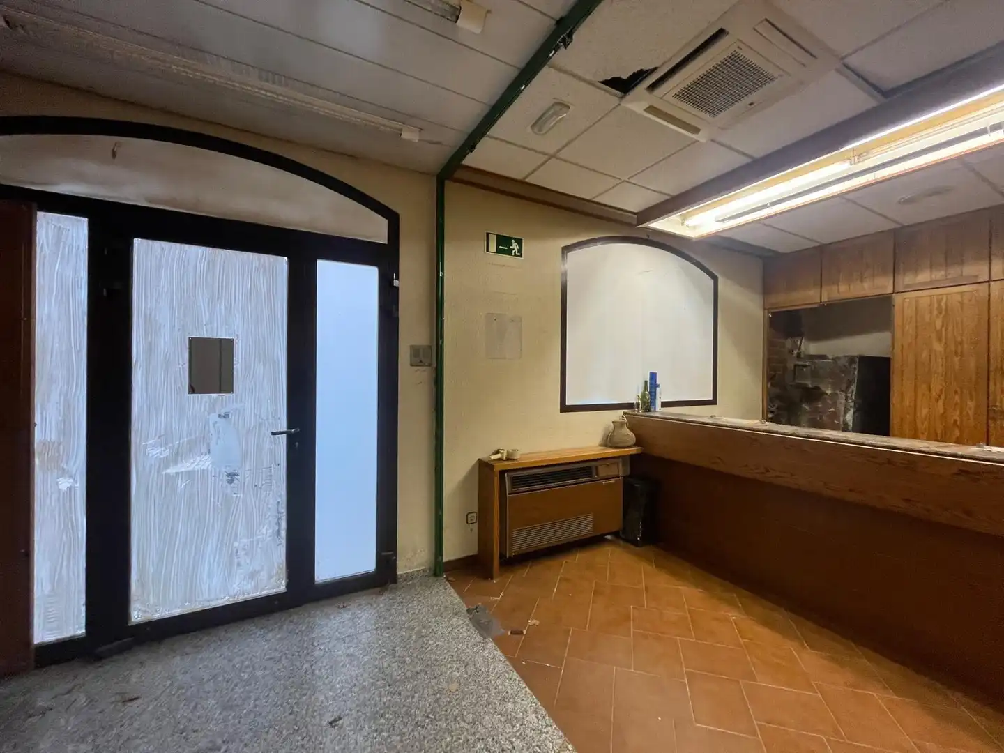 Casa o chalet en venta en Sant Martí de Tous con Calefacción y Trastero