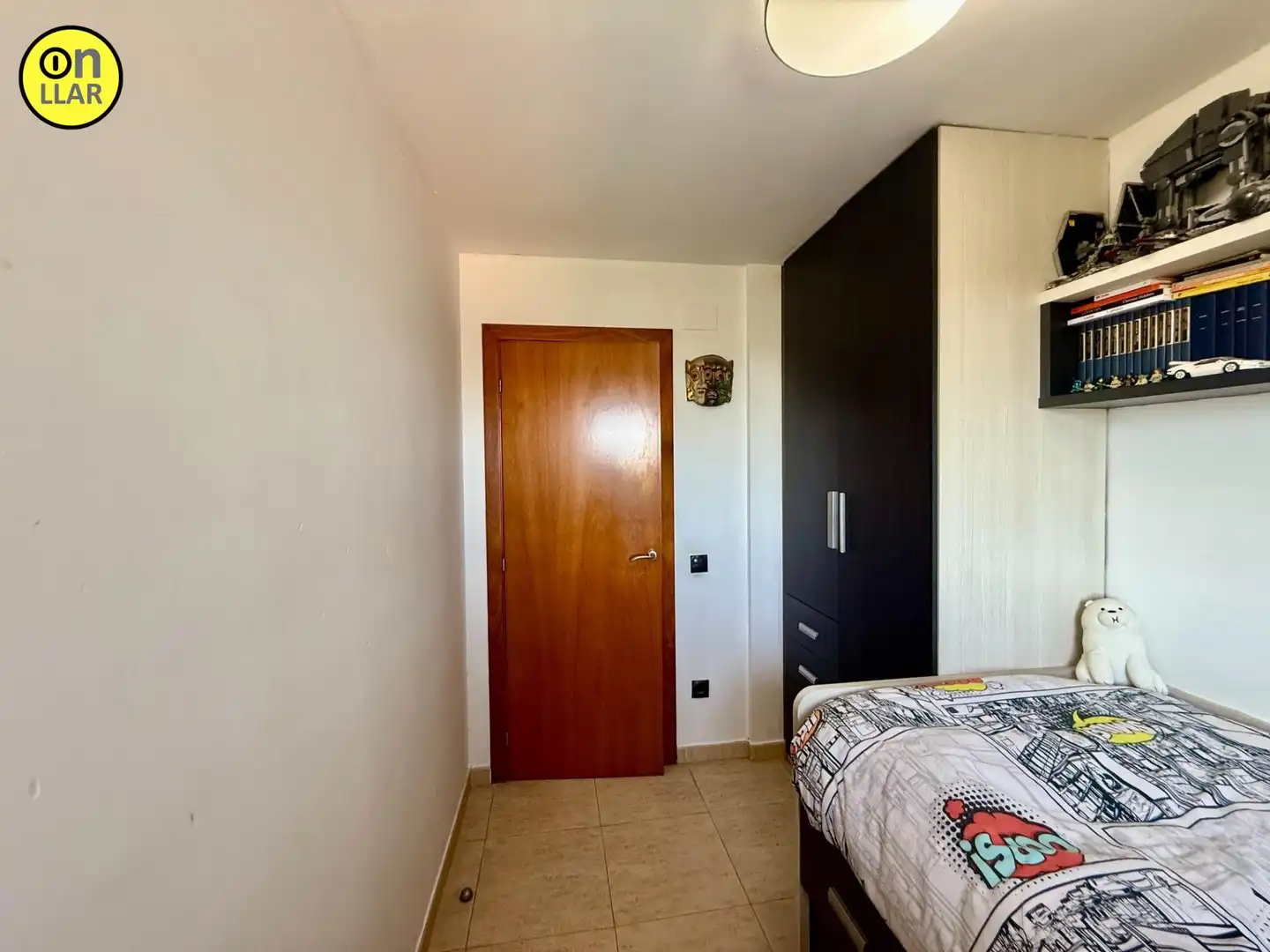 Habitación de Casa o chalet en venta en L'Ametlla del Vallès