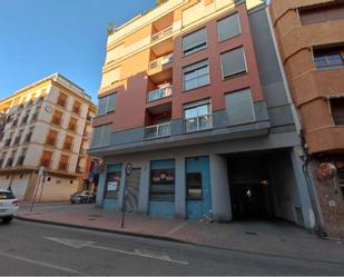 Exterior view of Premises for sale in Lorca