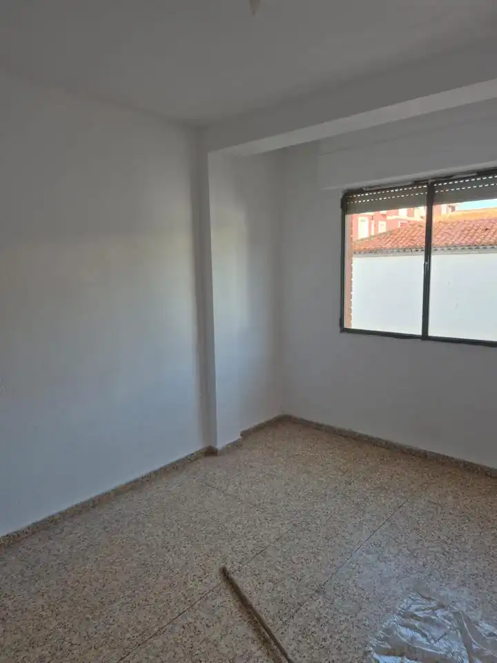 Schlafzimmer von Wohnung zum Verkauf in Almansa mit Balkon