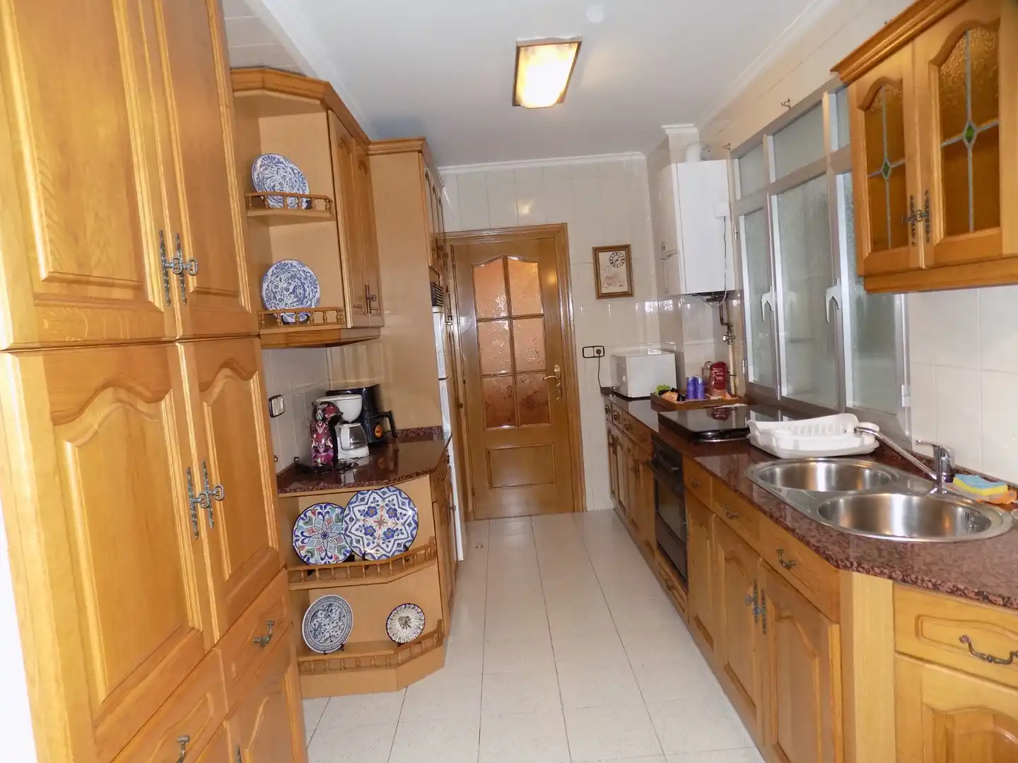 Flat with lift to rent in Avenida de la Constitución 32, imagen 19