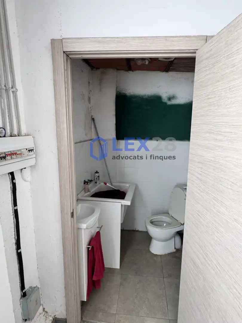 Local comercial en venta en Carrer dels Fusters, imagen 7