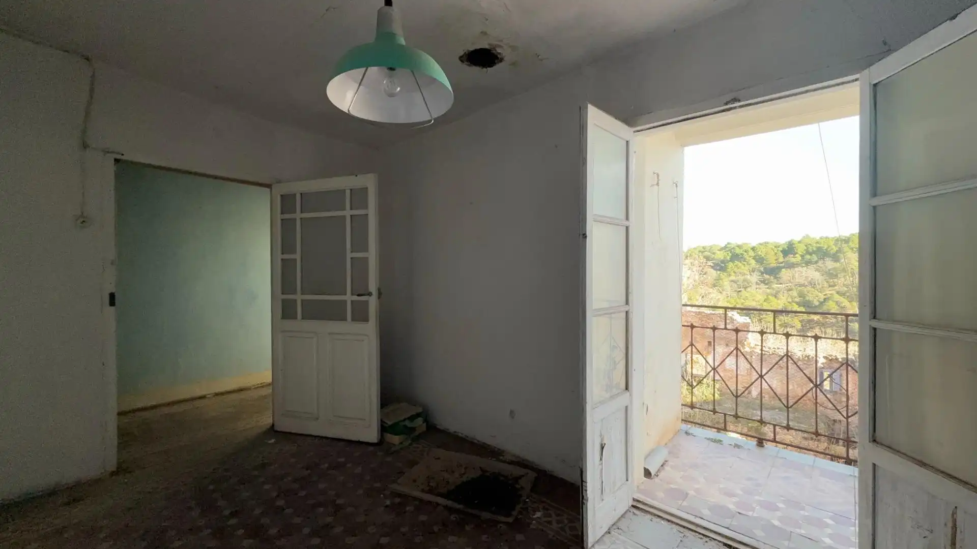 Casa o chalet en venta en Sigüenza