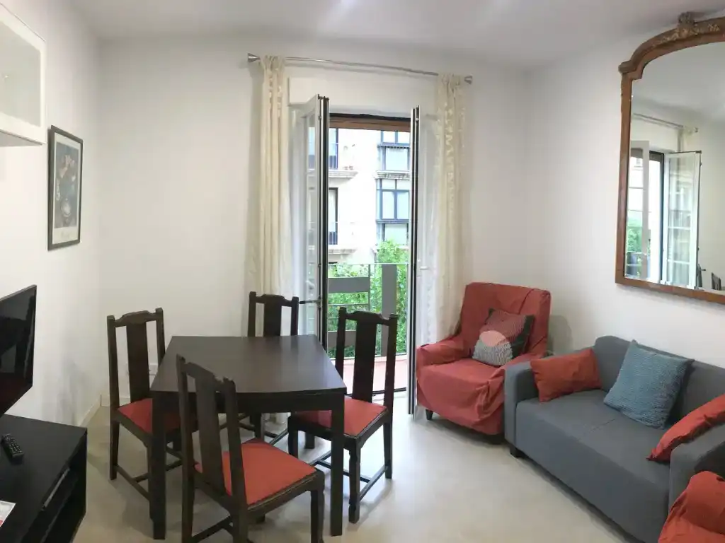Fotografía del inmueble reportado: 2.700 €/mes — Ibiza de Madrid, Madrid