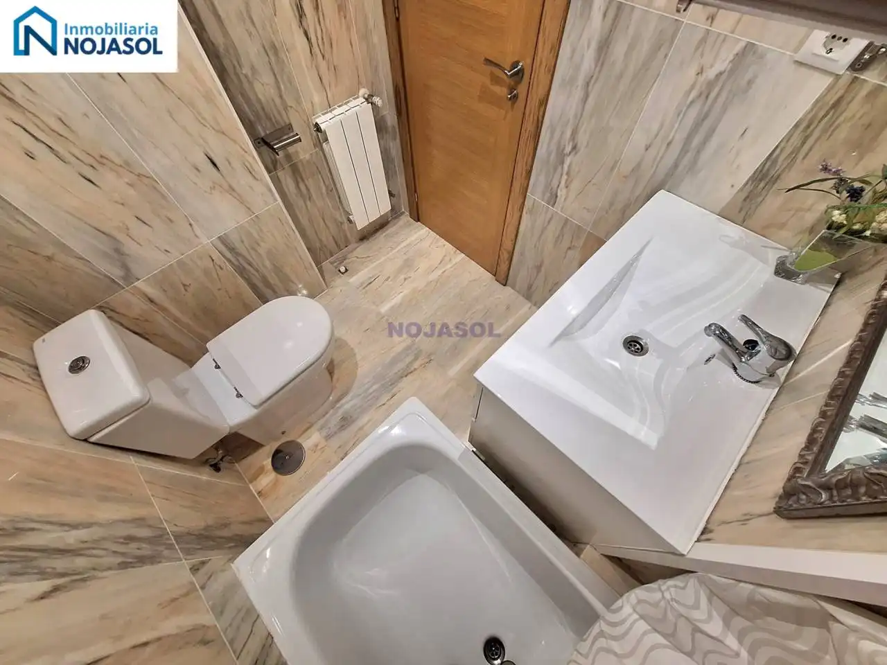 Apartament amb piscina de lloguer a Calle LA COSTA 2, imagen 56
