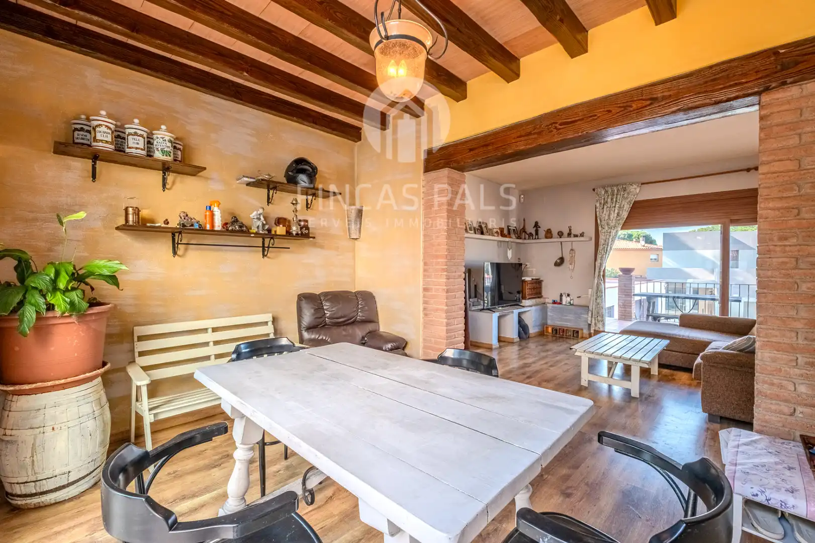 Villa avec jardin à vendre à Carrer del Conill 22, imagen 12