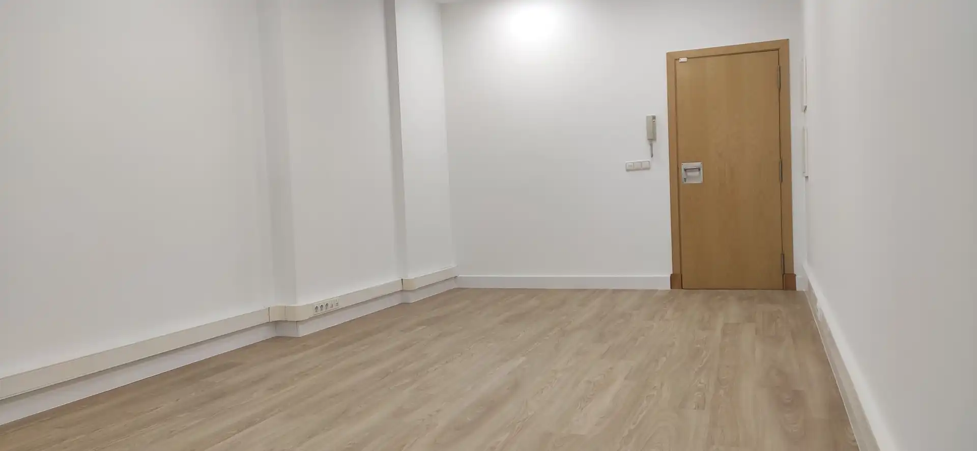 Büro mit Aufzug zur Miete in Calle de Lautximinieta 51, imagen 15