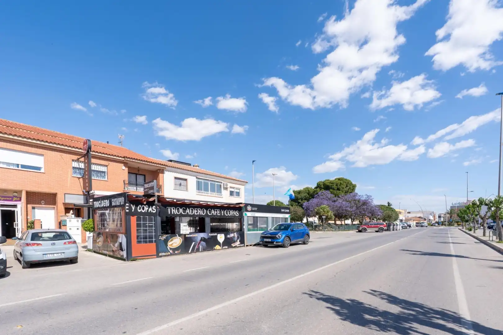 Appartement avec terrasse à vendre à San Javier ciudad, imagen 3