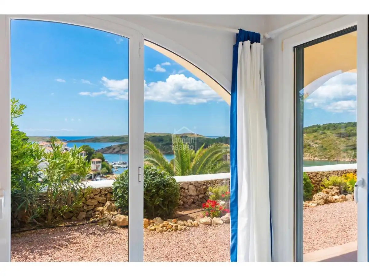 Detached house with pool for sale in Port d'Addaia, imagen 30