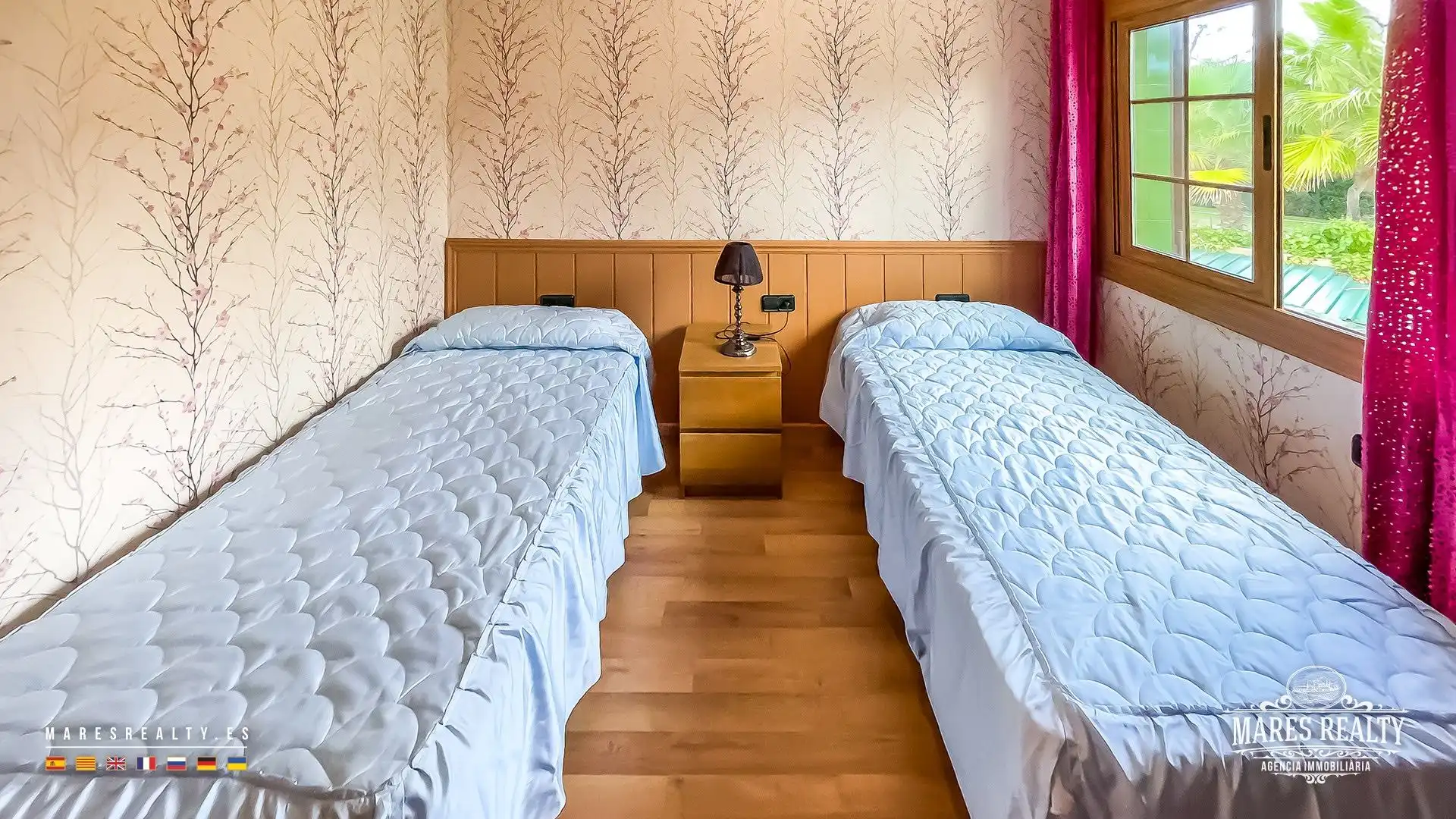 Casa con piscina en venta en Lloret Blau - La Creu de Lloret, imagen 29