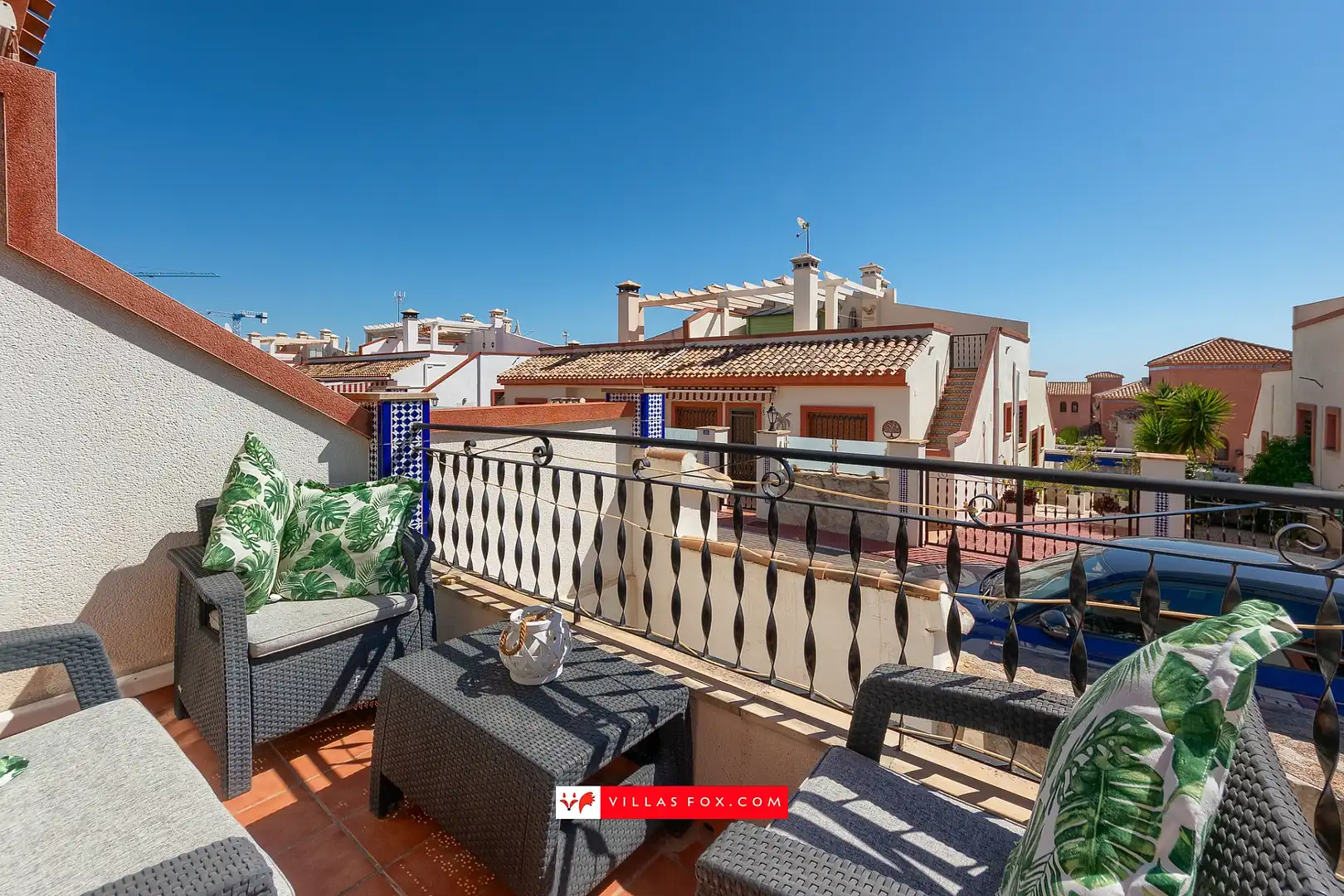 Reihenhaus zum Verkauf in San Miguel de Salinas, imagen 17