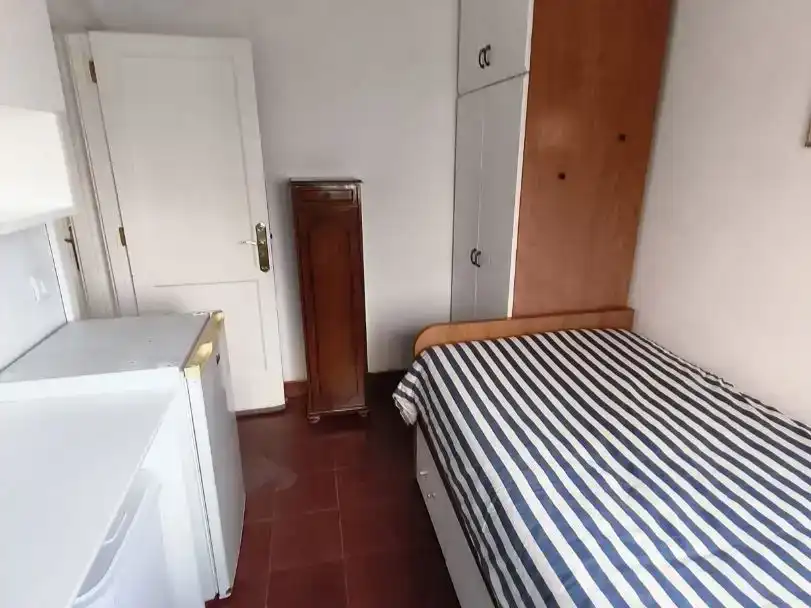 Schlafzimmer von Wohnung zur untervermieten in Juan XXIII 
