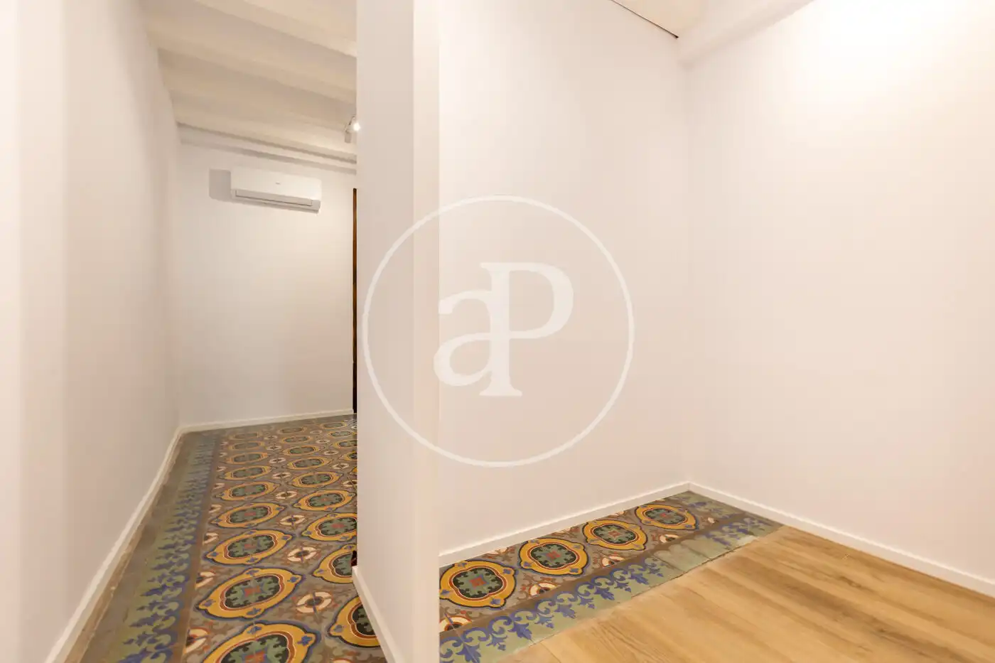 Wohnung mit Terrasse zum Verkauf in Carrer de la Portaferrissa, imagen 16