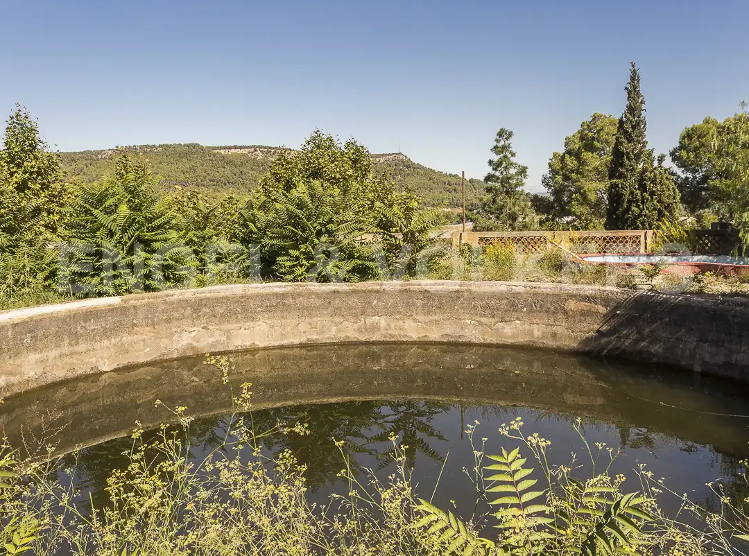 Country house with terrace for sale in Cervelló, imagen 6