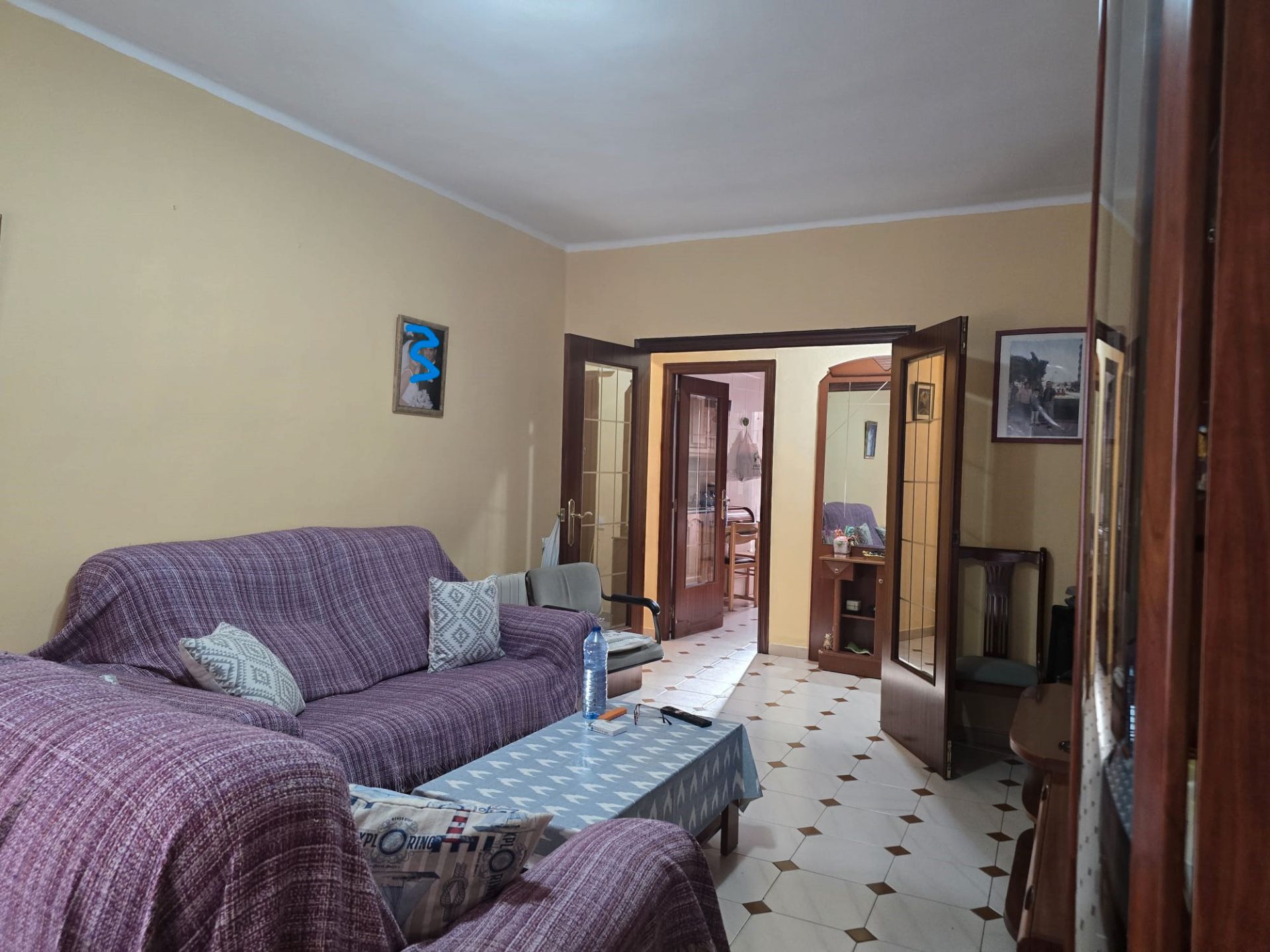 Flat for sale in Carrer de Ciutadella, 13, El Grao, Castellón de la Plana / Castelló de la Plana