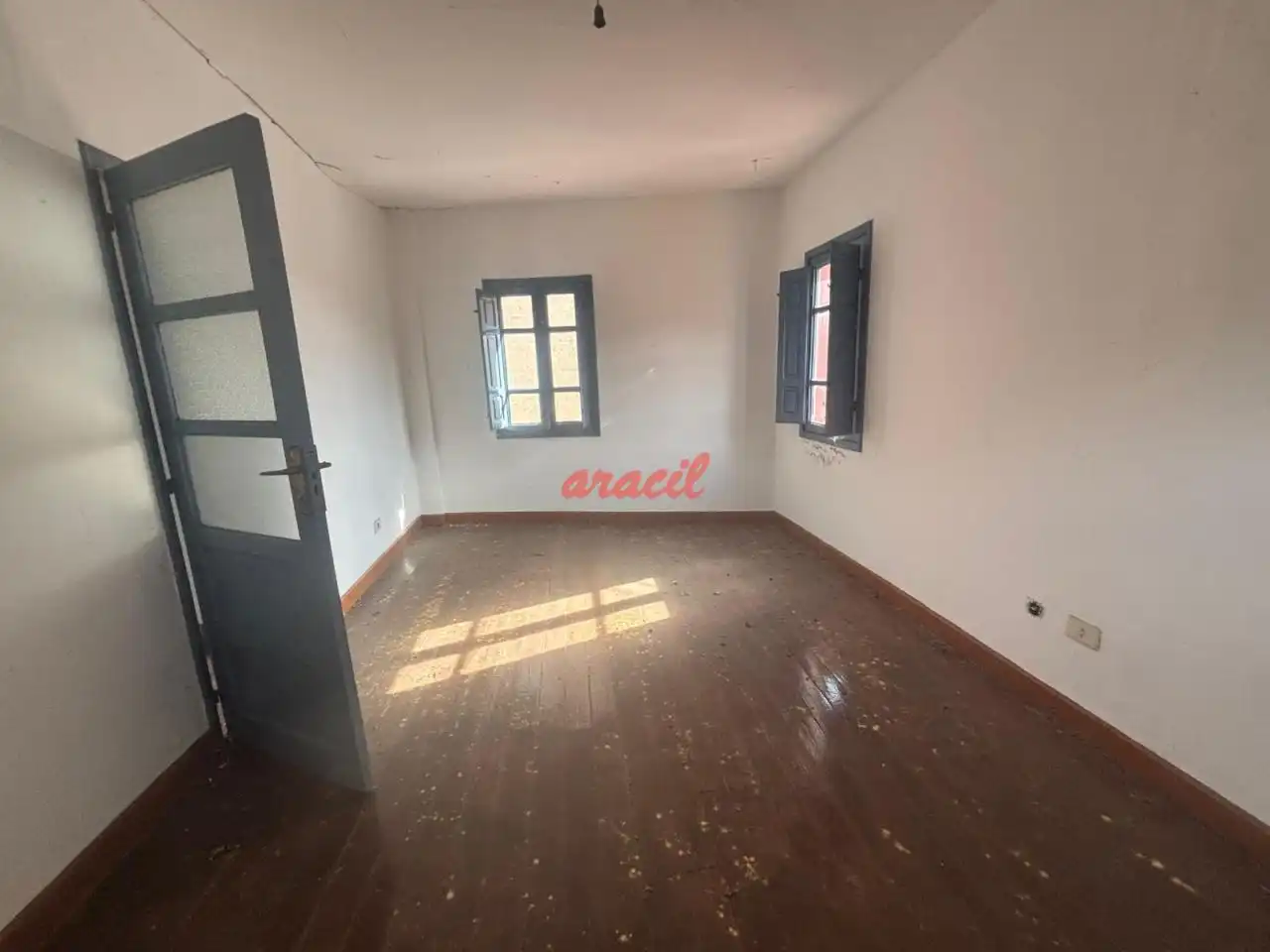 Casa o chalet en venta en Ourense Capital  con Calefacción, Jardín privado y Trastero