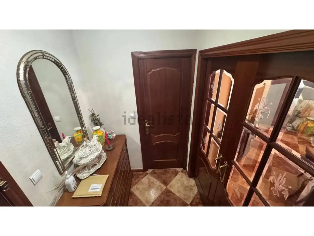 Flat with balcony for sale in Calle Virgen de la Estrella, imagen 5