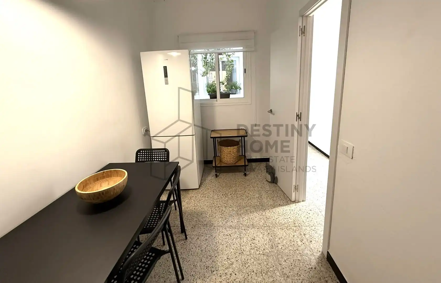 Exterior view of Buildings for sale in Puerto del Rosario