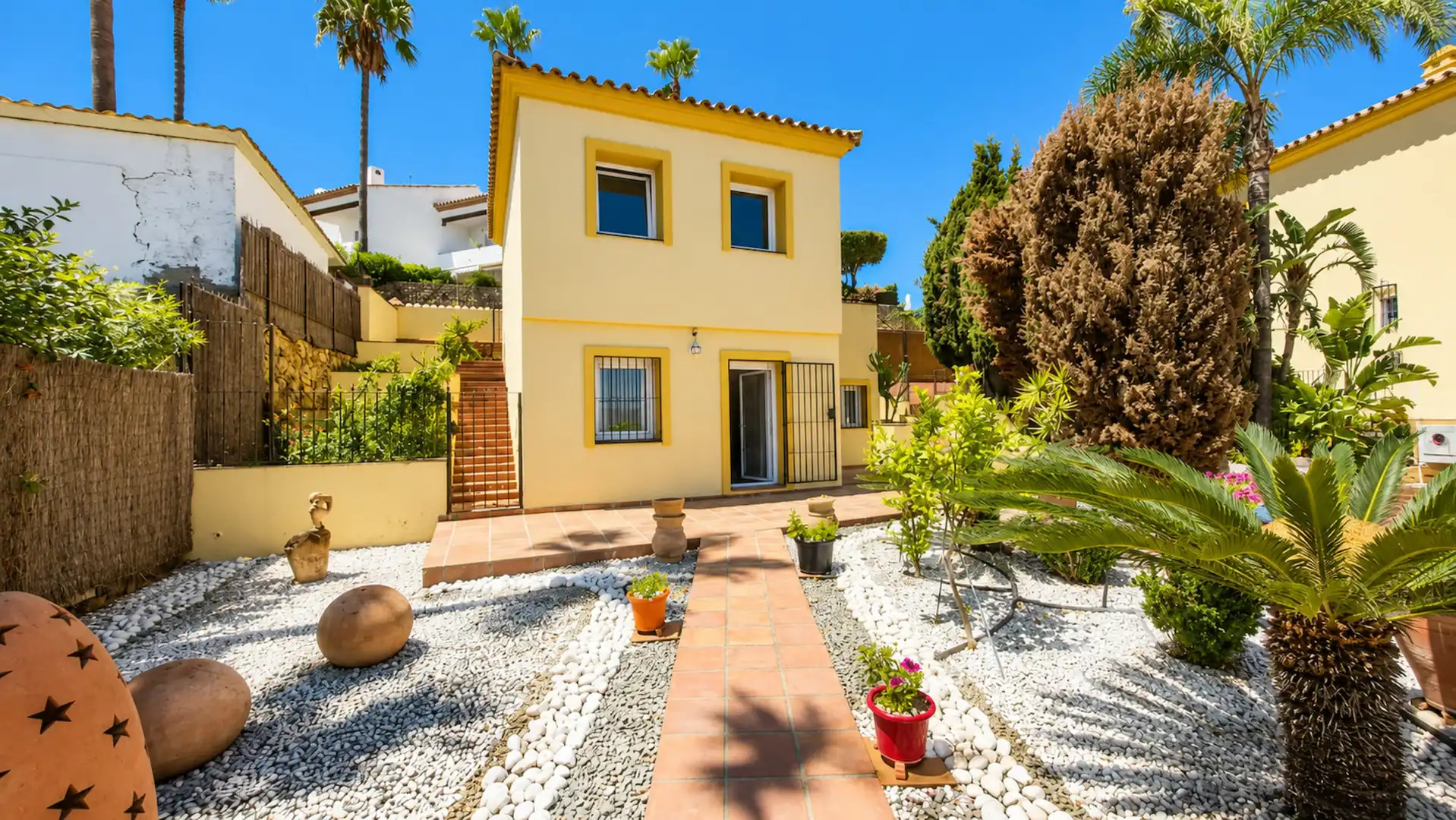 Maison avec piscine à vendre à La Duquesa, imagen 28