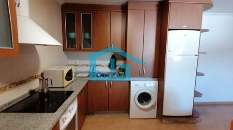 Foto 5 de Àtic de lloguer a N/a, 10, Vilanova de Arousa, Pontevedra