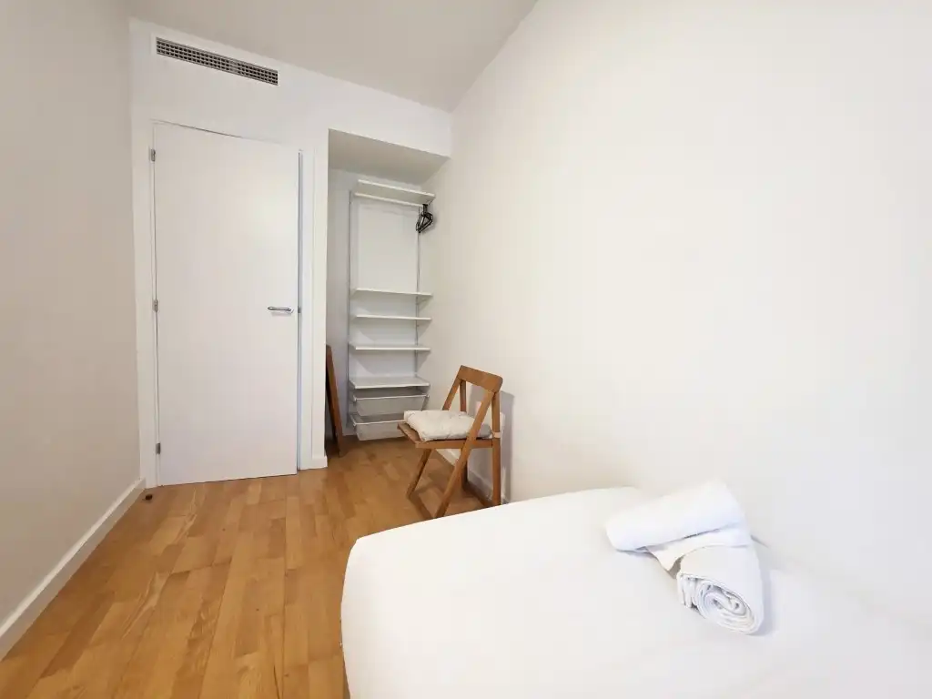 Apartments for rent in Via Europa - Parc Central