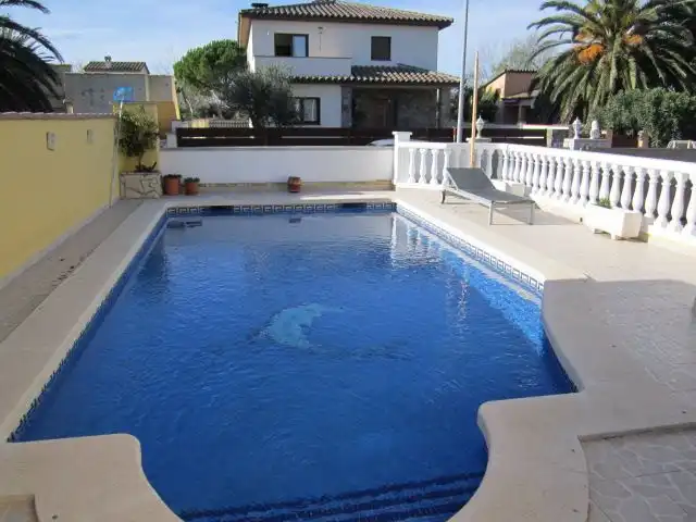 Casa con piscina in vendita a Puigmal - Mas Nou, imagen 7