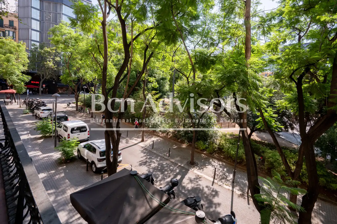 Wohnung mit Terrasse zum Verkauf in Eixample, imagen 30