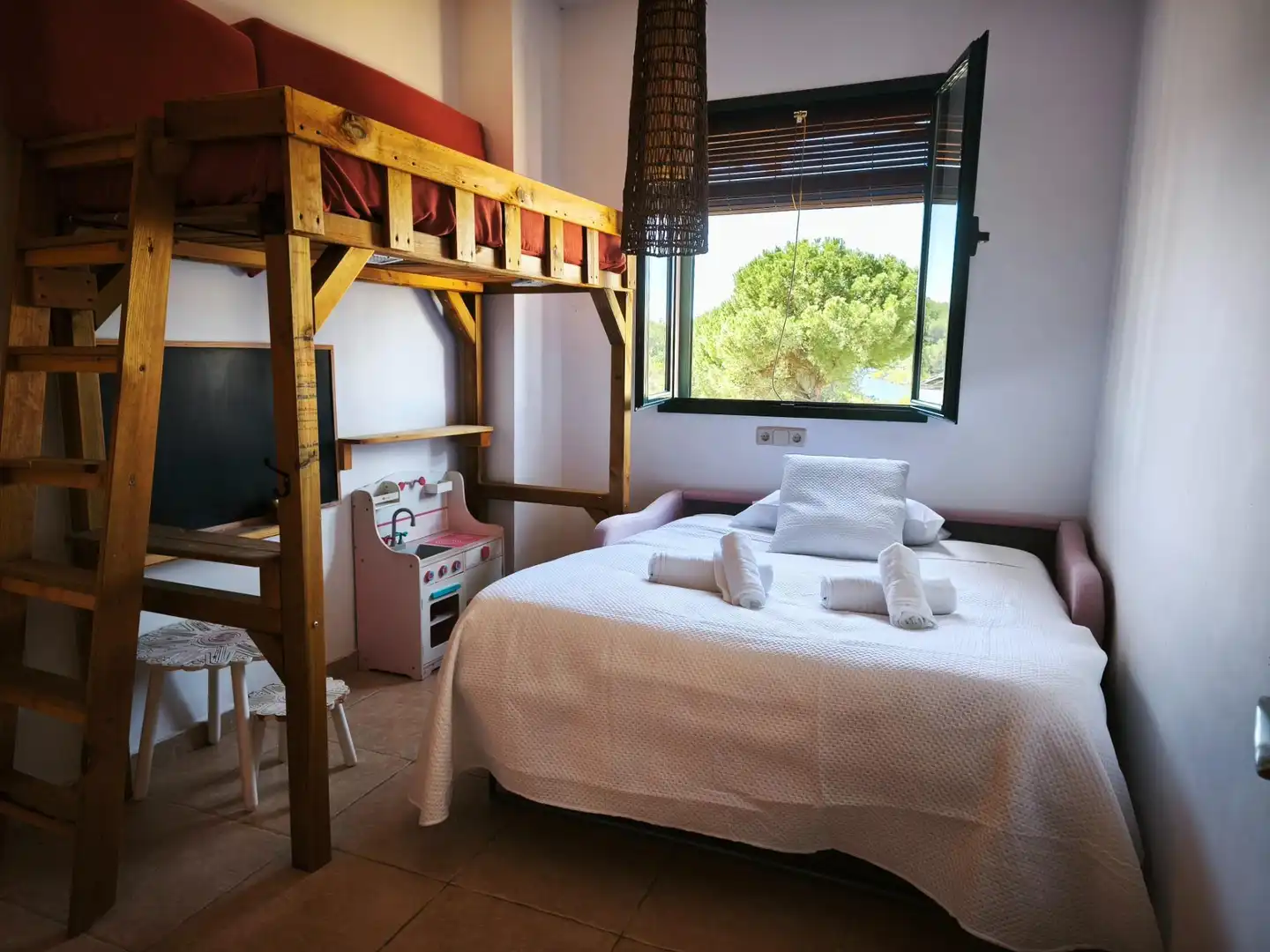 Casa a schiera con piscina in vendita a Avenida Ribera del Coto, imagen 45