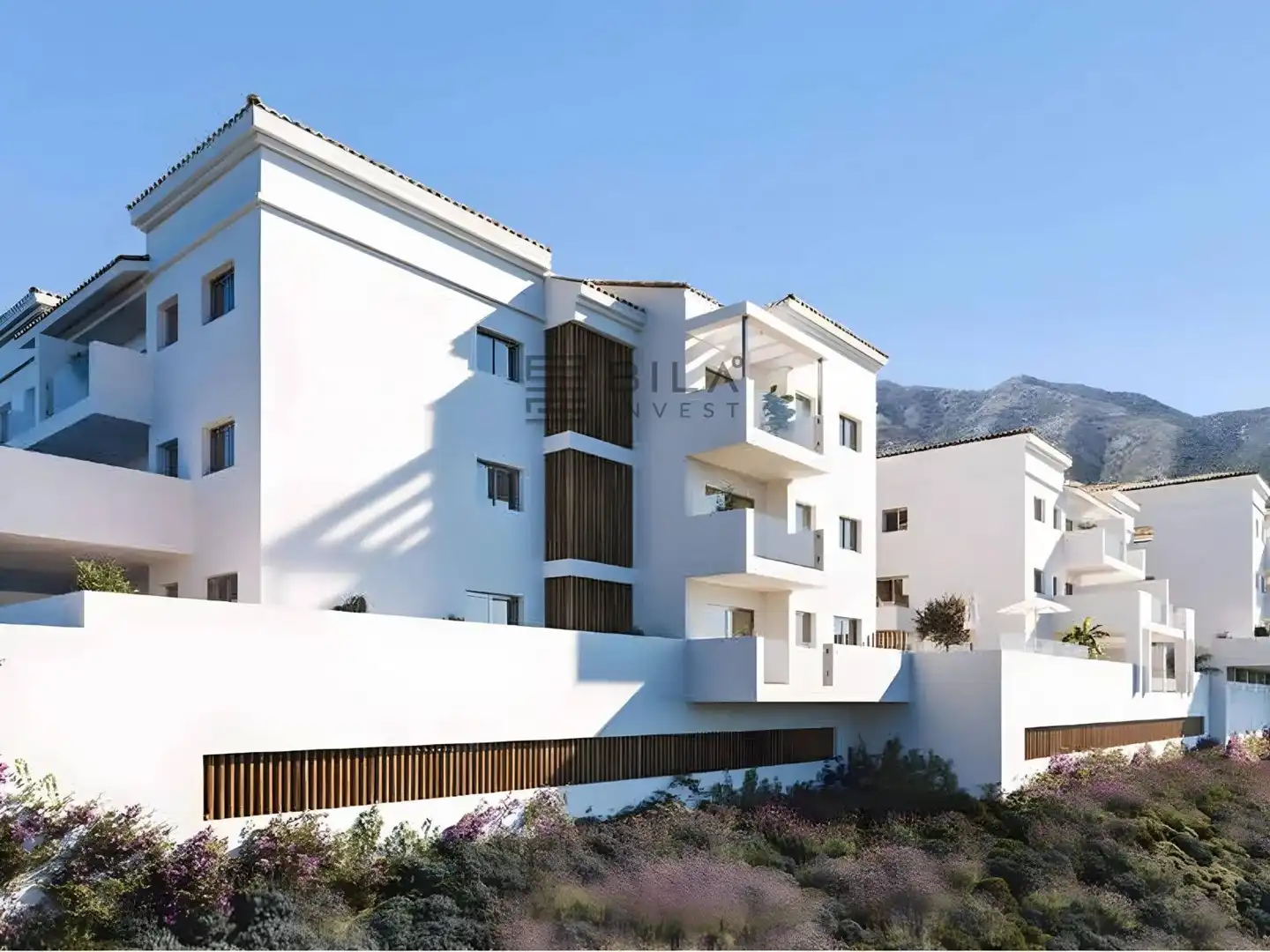 Flat with pool for sale in Pensamiento, imagen 46