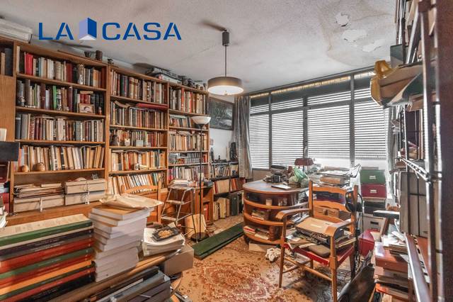 Ático en Venta en Plaza de la Beata María Ana de Jesús en Delicias