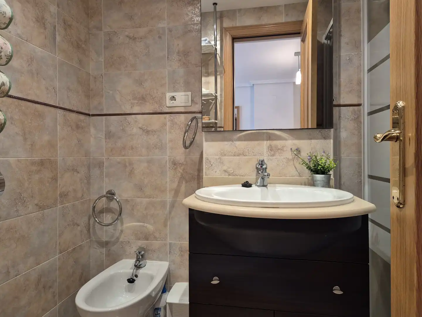 Flat with pool for sale in Avenida Jardín 49, imagen 20