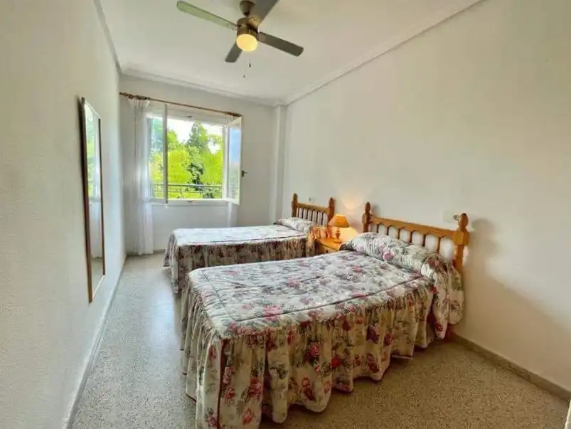 Apartamento con piscina en venta en Calle Santomera 8, imagen 4