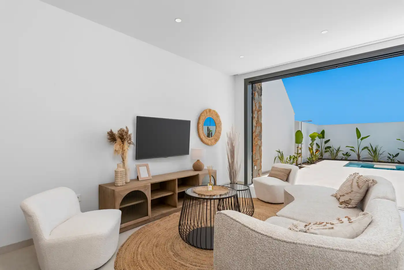 Casa o chalet en venta en Las Lomas de Rame - Bahía Bella
