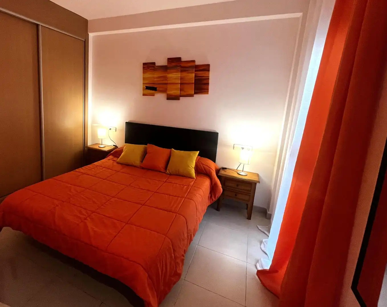 Apartament amb terrassa en venda a Avenida JUAN SEBASTIAN ELCANO(MA) 3, imagen 21