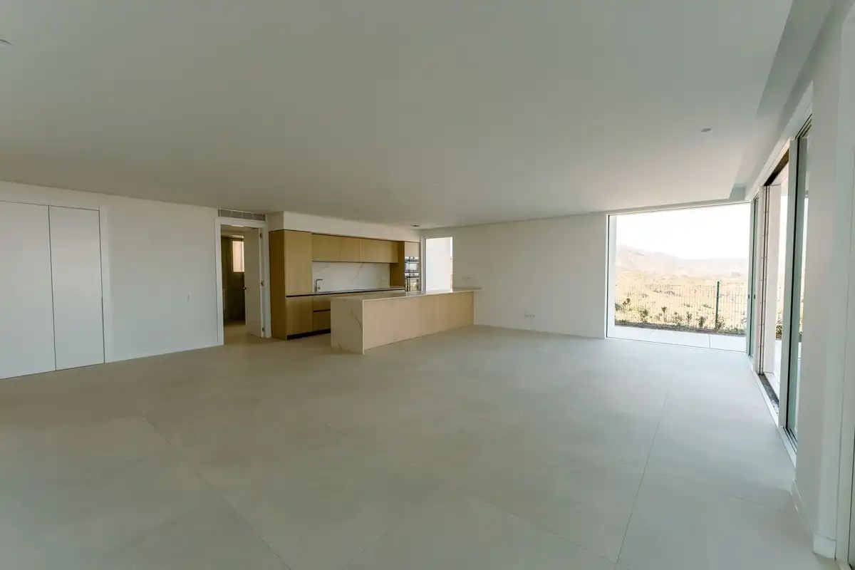 Habitatge amb piscina en venda a La Mairena, imagen 3