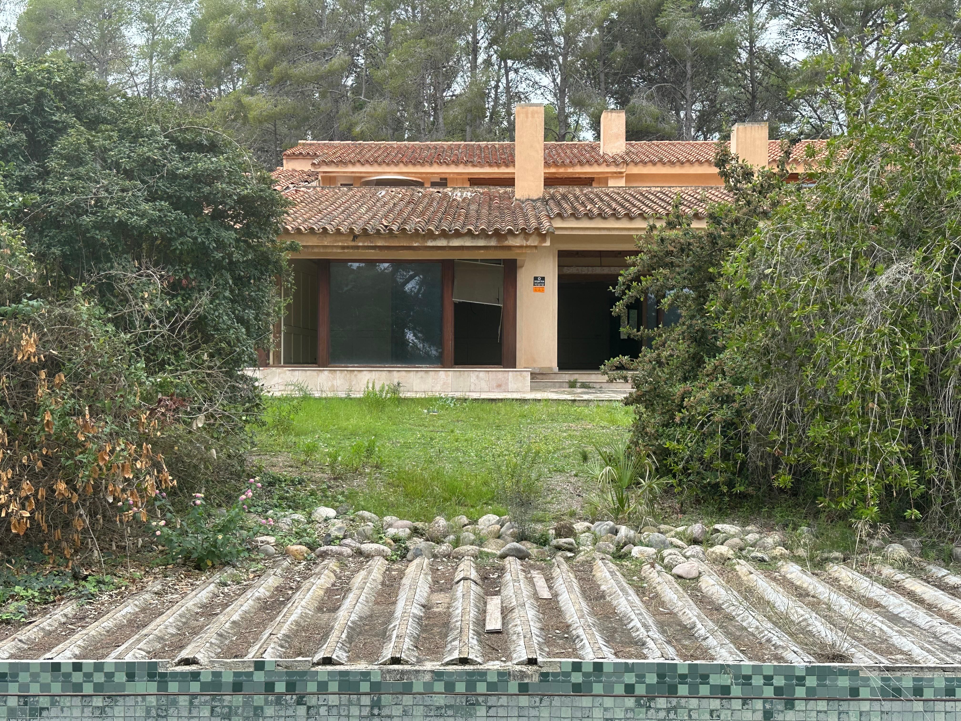 House or chalet for sale in El Catllar