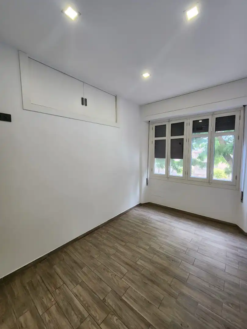 Habitación de Piso de alquiler en Málaga con Aire acondicionado, Horno y Lavadora