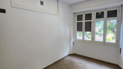 Foto 5 de Piso de alquiler en Avenida de Manuel Agustín Heredia, Ensanche Centro - Puerto, Málaga Capital