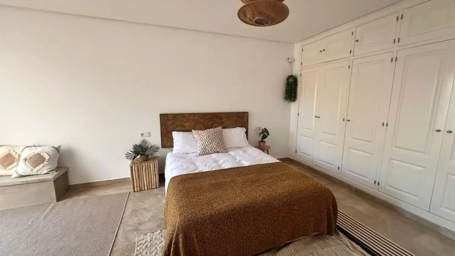Habitación de Apartamento en venta en Benalmádena con Terraza