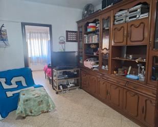 Sala d'estar de Pis en venda en Cartagena amb Moblat