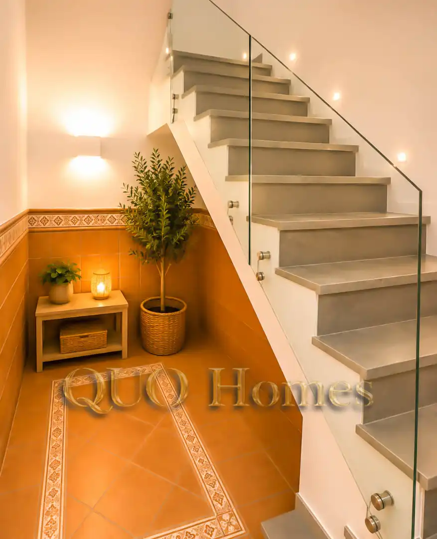 Casa o chalet en venta en Jerez de la Frontera con Aire acondicionado, Terraza y Balcón