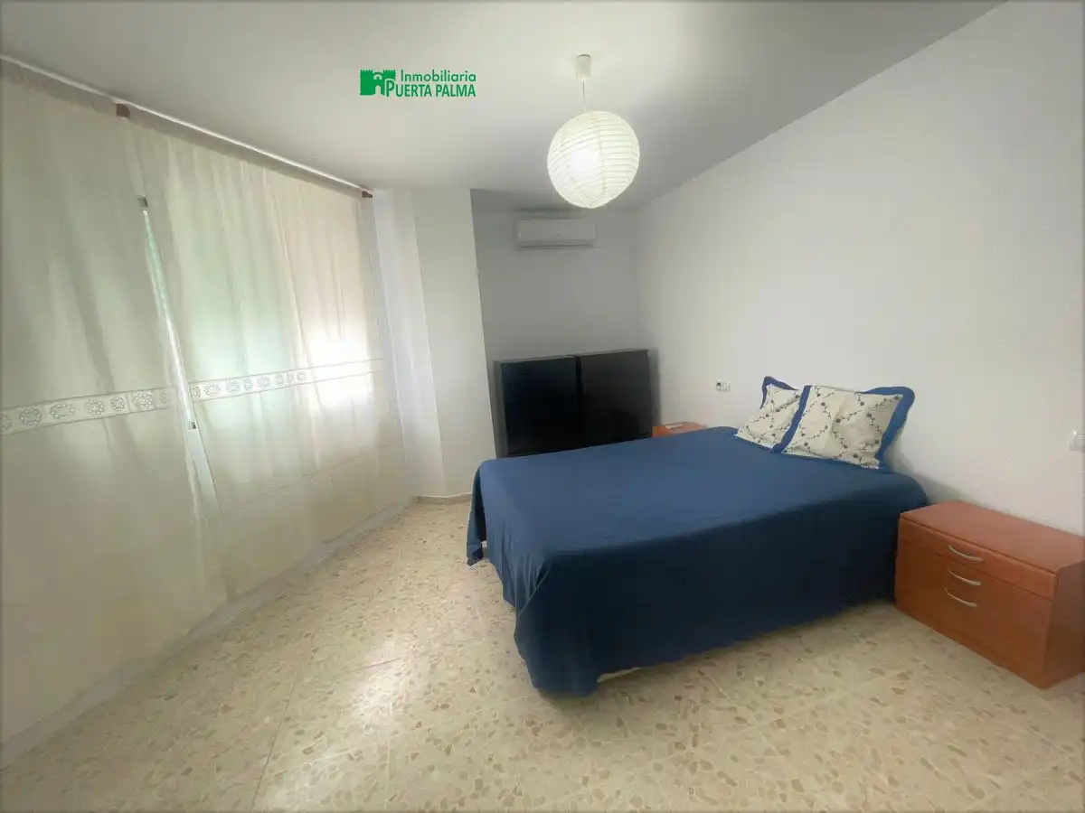 Apartment to rent in Maria Auxiliadora - Barriada de Llera, imagen 8