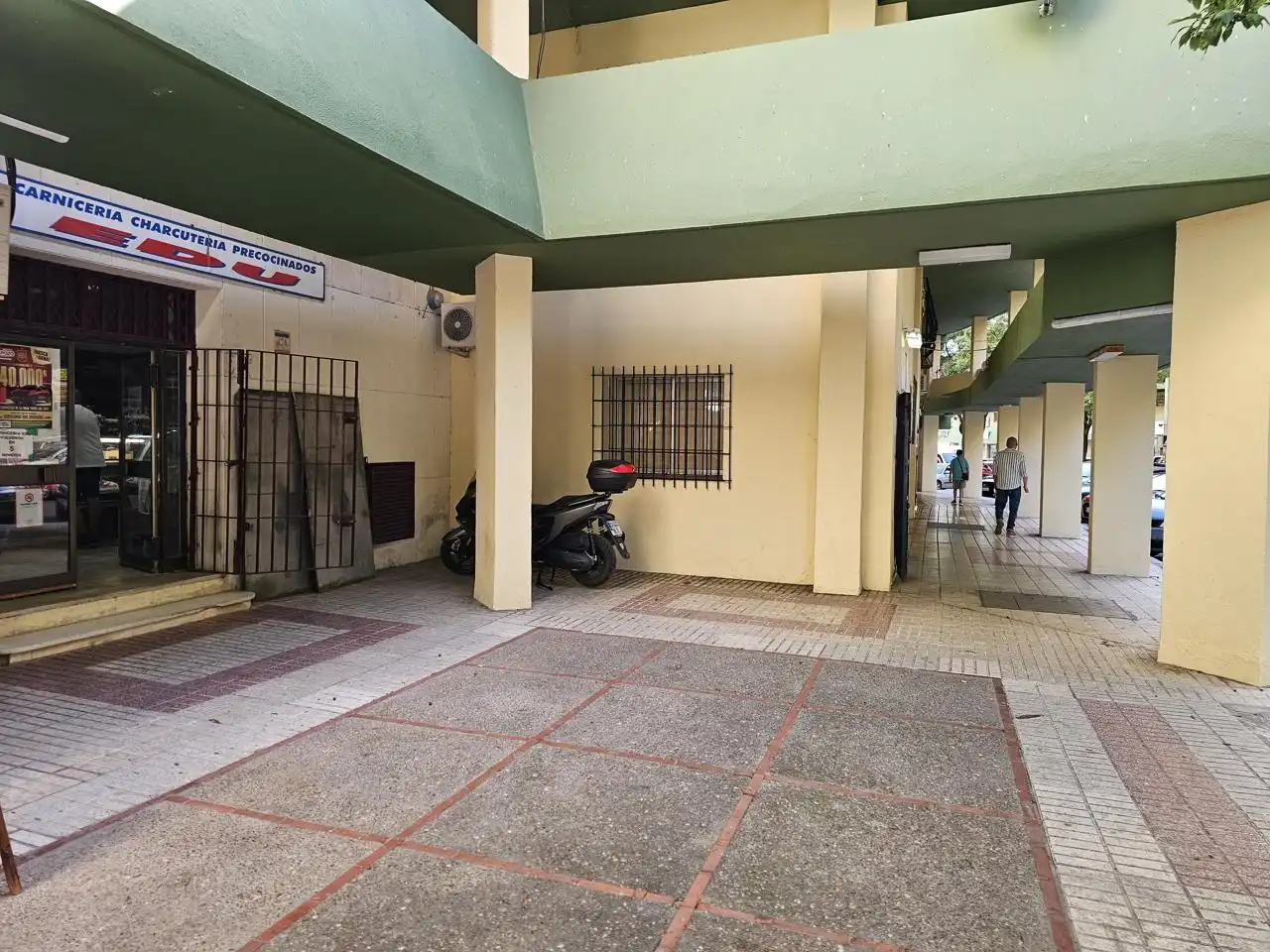 Commercial properties for rent in Jerez de la Frontera  with Air Conditioner and Furnished